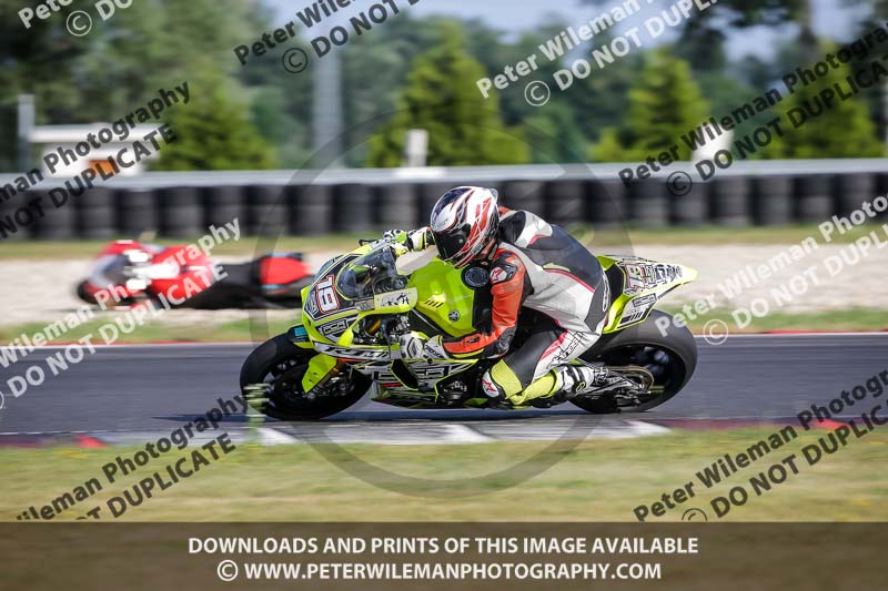 25 to 27th july 2019;Slovakia Ring;event digital images;motorbikes;no limits;peter wileman photography;trackday;trackday digital images